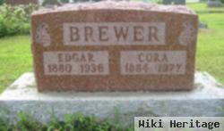 Edgar Brewer