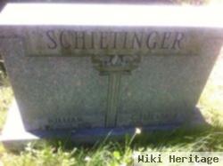 C. Elizabeth Schietinger