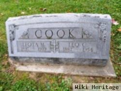 Leota M. Cook