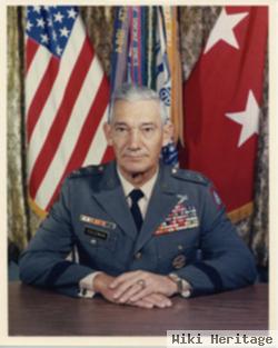 Mg William Smith Coleman