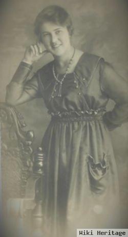 Ruth Marguerite Hull Naylor