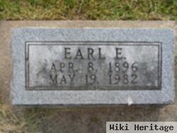 Earl Eure Grojean