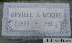 Orville S. Moore