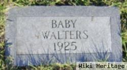 Baby Walters