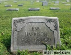 Ebb Harrison