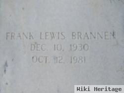 Frank Lewis Brannen