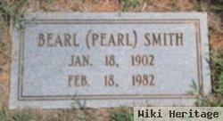 Bearl (Pearl) Smith