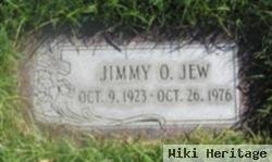 Jimmy O. Jew