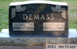 Clifford Emil Demass