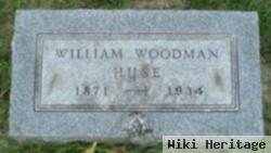 William Woodman Huse