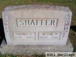 Daniel L. Shaffer