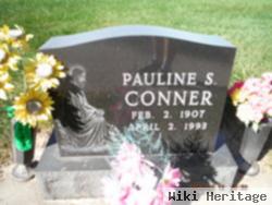 Pauline S Conner