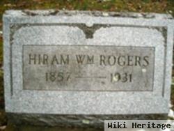 Hiram William Rogers
