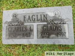 Gladys Eaglin