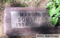 Margie L Southern