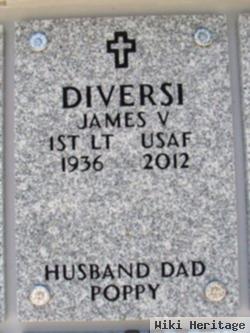 James Victor Diversi