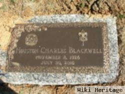 Houston Charles Blackwell