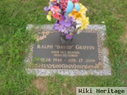 Ralph "david" Griffin