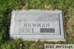 Abe Agnue Newman