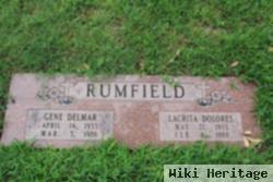 Gene Delmar Rumfield