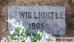 Lewis William Lightle