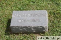 Harvey B Dalrymple