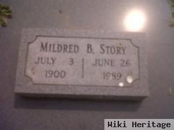 Mildred Quinn Boulware Story