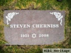 Steven Cherniss