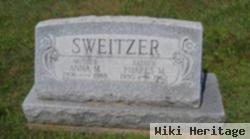 Phares M. Sweitzer