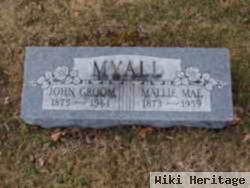 John Groom Myall