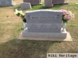 Elsie M. Whittington