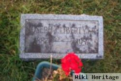 Joseph T. Liberty, Sr