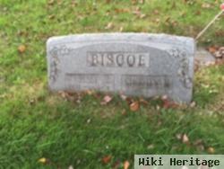 Jesse Biscoe