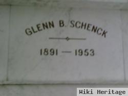 Glenn Schenck