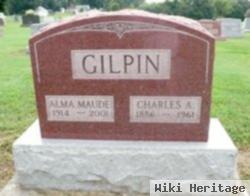 Charles A. Gilpin