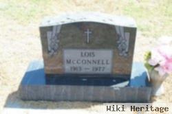 Lois Mcconnell