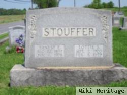 Ernest E Stouffer