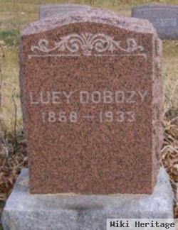 Luey Dobozy