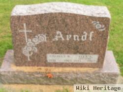 Ella A. Zepp Arndt