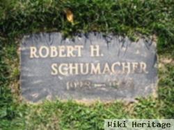 Robert H. Schumacher