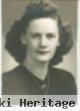 Amy Elizabeth "betty" Patterson Hipple