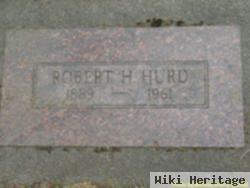 Robert H. Hurd