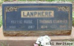 Nellie Rose Hulley Lanphere