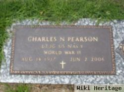 Charles Norell Pearson