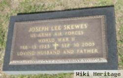 Joseph Lee Skewes