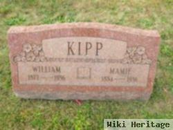 William Kipp