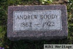 Andrew Boody