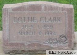 Dottie Clark