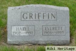 Hazel Griffin