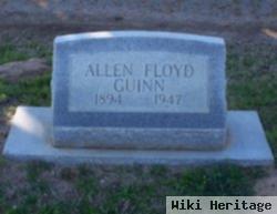 Allen Floyd Guinn